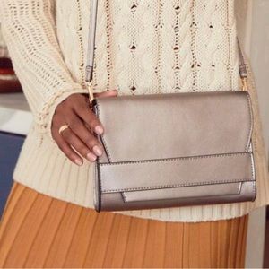 Summer & Rose crossbody purse